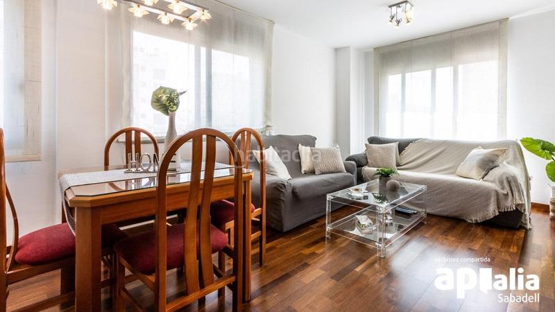 Foto 46363a53-1620-4651-ba81-228fc67d87ee. Duplex avec chauffage parking dans Creu Alta Sabadell