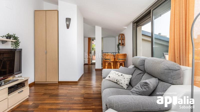 Foto cd16f192-1d41-4ce2-b9ac-b27ed9ac0eeb. Duplex avec chauffage parking dans Creu Alta Sabadell