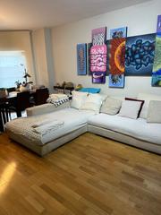 Appartement dans Creu Alta. Ampli pis amb 4 dormitoris dobles amb plaa daparcament