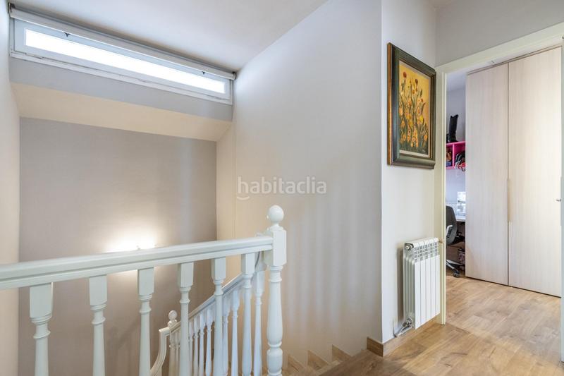 Foto 0a238fee-c23e-459e-bbb5-9e79b595863a. Casa amb calefacció aparcament a Centre Sabadell