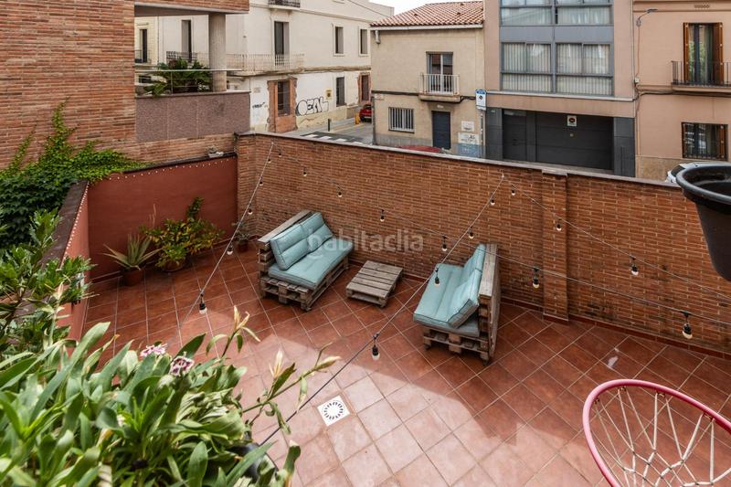 Foto bdb3be5a-d254-47ec-82ff-2b0890f770be. Casa amb calefacció aparcament a Centre Sabadell