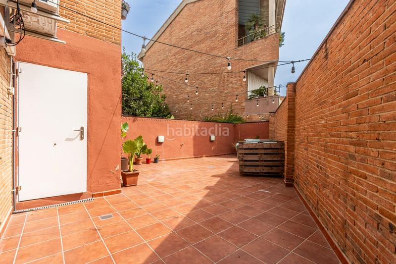 Foto de1714be-017f-4e5d-b585-6b0906b10595. Casa amb calefacció aparcament a Centre Sabadell