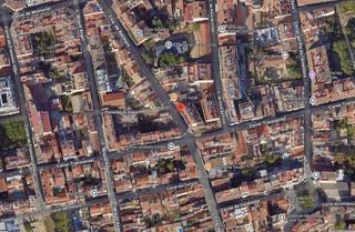 Local Comercial en Carretera RELLINARS, DE