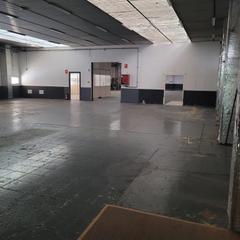 Rent Industrial building  Carrer de mèxic. Nau de lloguer a can feu