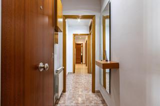 Pis a Can Rull. Can rull  4 habitaciones  perfecto estado