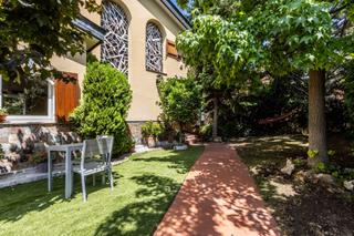 Chalet à Airesol. El teu somni fet realitat a castellar del vallès  airesol, xalet
