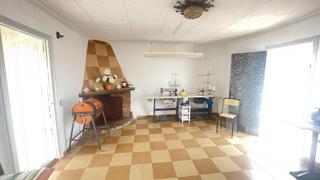Maison jumelée à Poble Nou. Casa amb terrassa en venda a poblenou