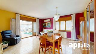 Chalet dans Ca nEsteper-Can Gorgs-Can Gorgs II. Casa cantonera amb garatge a la venda a barber del valls