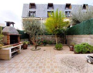 Maison jumelée à Les Arenes - La Grípia - Can Montllor. Amplia casa adossada per a entrar a viure !!!
