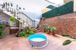 Casa adosada en Torre - Sana. Casa duna sola planta en venda a torresana