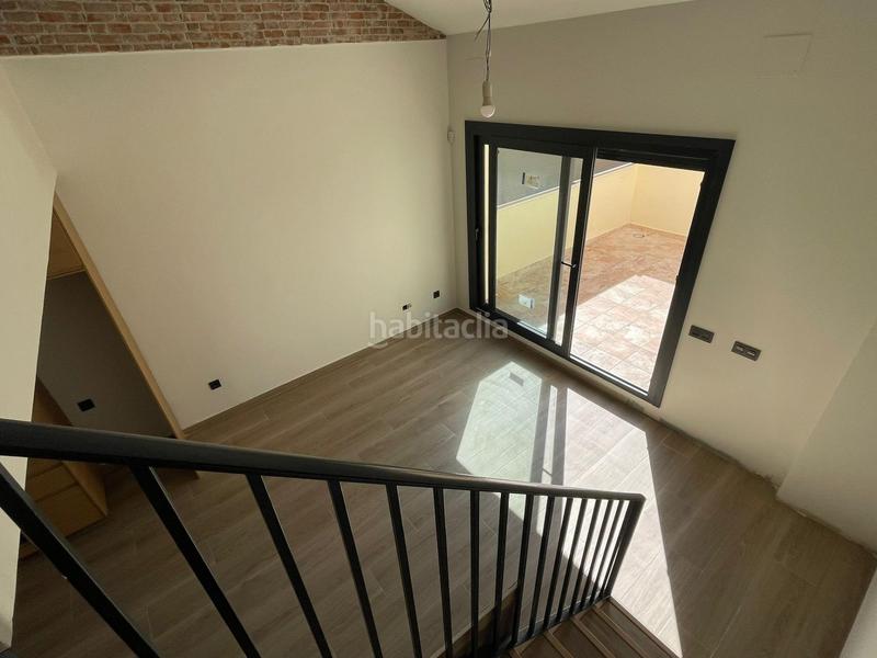 Foto 2018e4d1-b3b2-4410-8d7f-4729552f294a. Piso dúplex dobra nova amb i espais versàtils a en Terrassa