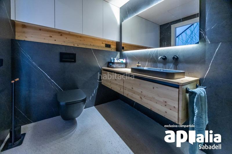 Foto d9baf264-aff5-48db-b948-a2156280bceb. Casa adossada amb calefacció piscina a Gràcia Sabadell