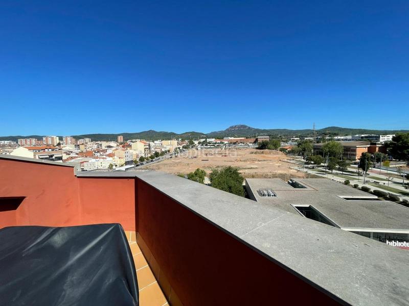 Foto 91de90d4-966a-4ba7-a911-e3696299003d. Dúplex  amb i balcó en venda a en Sant Pere Nord Terrassa