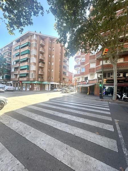 Foto 56eaad17-9ed7-4f38-b3d2-5c8d8d8538ed. Pis amb calefacció a Sol i Padrís - Sant Oleguer Sabadell
