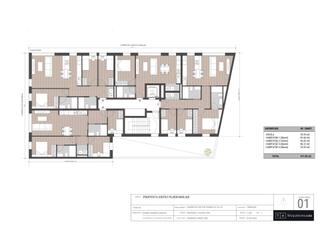 Residential Plot in Can Boada. Solar edificable en venda a terrassa