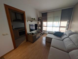 Pis a Egara. Pis amb dos habitacions en venda a terrassa