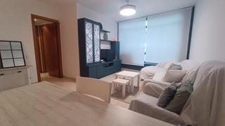 Appartement  Papa pius xi del. Acollidor pis al costat estació creu alta  eix macià