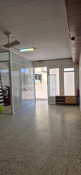 Foto d56e9b9a-acfa-4670-8293-50f59c7012ea. Local comercial  en venda a en Sant Pere Nord Terrassa