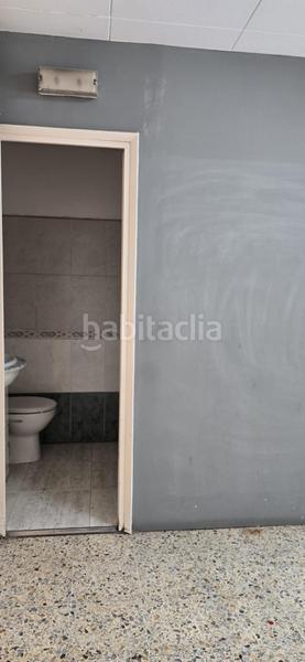 Foto f801e67a-059a-4b12-9cd5-66a075b3a9e2. Local comercial  en venda a en Sant Pere Nord Terrassa