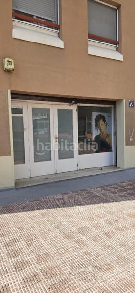 Foto fd209f0b-a206-49da-9a50-c63897408446. Local comercial  en venda a en Sant Pere Nord Terrassa