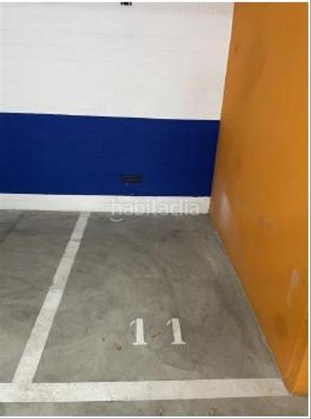 Foto bd83c258-b525-4220-b981-af600b8c5afd. Car parking in Turó de Can Mates Sant Cugat del Vallès