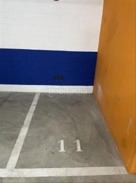 Foto 31762d9d-ae04-413a-b2a3-9e7a51691973. Car parking in Turó de Can Mates Sant Cugat del Vallès