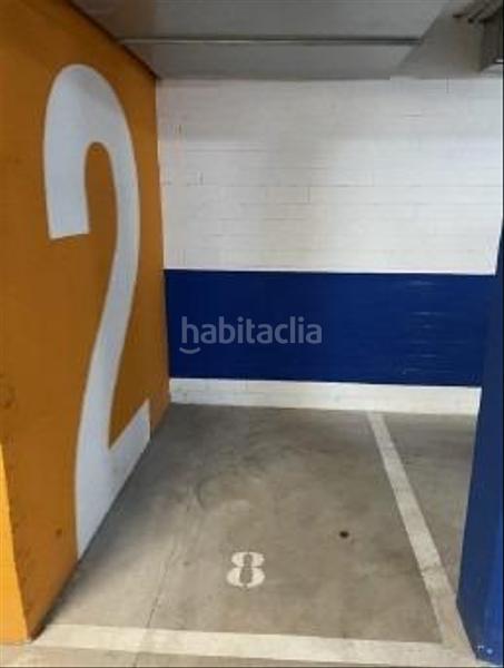 Foto 4afcd515-0da7-4746-87ff-9969638464a4. Car parking in Turó de Can Mates Sant Cugat del Vallès