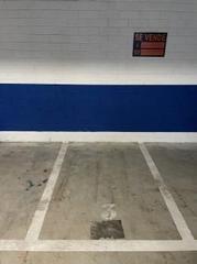 Aparcament cotxe a Turó de Can Mates. Pack de 6 places de moto en venda a sant cugat del vallès