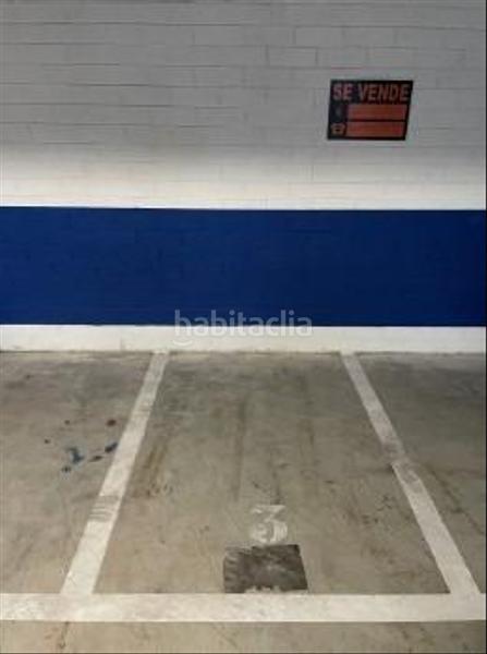 Foto 9a9f1f93-880b-4bdd-9efe-1fd056421038. Car parking in Turó de Can Mates Sant Cugat del Vallès