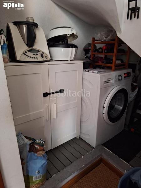 Foto 3febd7a7-71b4-41d4-9b7e-a66e690bef75. Duplex con riscaldamento in Can Rull Sabadell