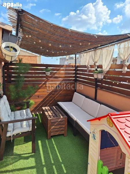 Foto cc0b3886-fa68-4f89-b605-32017d6934cc. Duplex con riscaldamento in Can Rull Sabadell