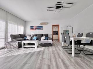 Attique à Sant Pere Nord. Àtic dúplex de 3 habitacions en venda a terrassa