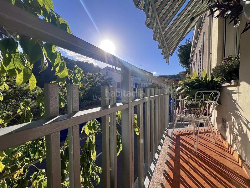 Foto 4451045b-8da8-4808-a4ca-e361e8ddde78. Casa a schiera con riscaldamento parcheggio in Castellbell i el Vilar