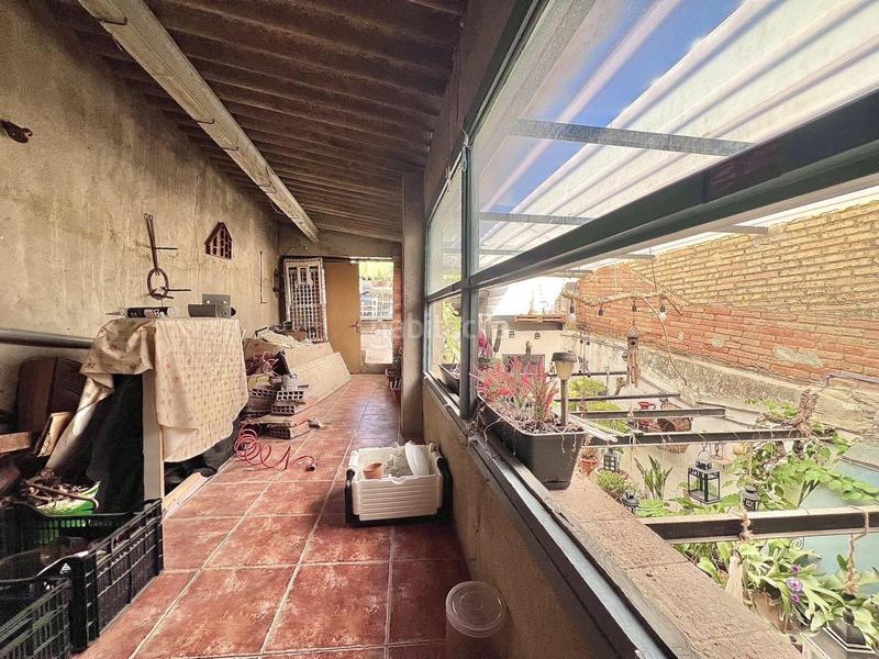 Foto 9a0044f6-7ba4-4cc7-b4eb-a53f63368b9a. Casa a schiera con riscaldamento parcheggio in Castellbell i el Vilar