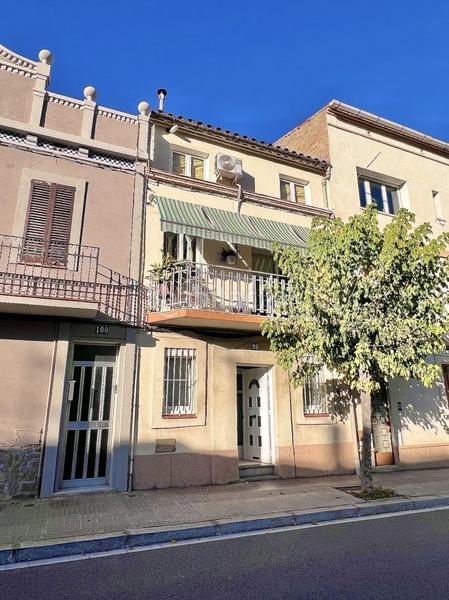 Foto a8bcc3d6-63db-47e0-a3de-4dc8e88da783. Casa a schiera con riscaldamento parcheggio in Castellbell i el Vilar