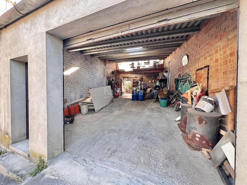 Foto d01e9ec3-d72c-4470-ba29-e893ef5cf454. Casa a schiera con riscaldamento parcheggio in Castellbell i el Vilar