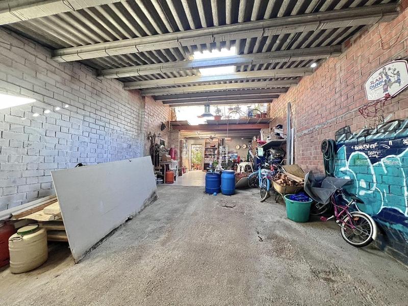 Foto d3848667-eea5-473d-b74d-5cc282c06a09. Casa a schiera con riscaldamento parcheggio in Castellbell i el Vilar