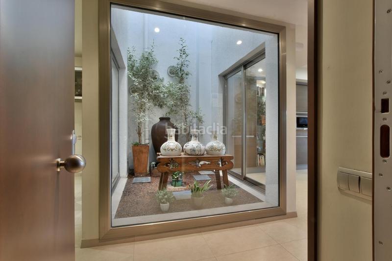 Foto b137faa5-9d4d-4b61-a160-000b56e2e73a. Reihenhaus mit heizung parking in Sant Pere Nord Terrassa