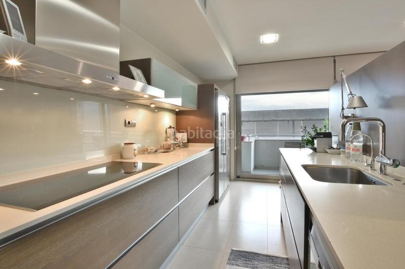 Foto cd08e162-253f-42c5-8f4b-928439928aa8. Reihenhaus mit heizung parking in Sant Pere Nord Terrassa