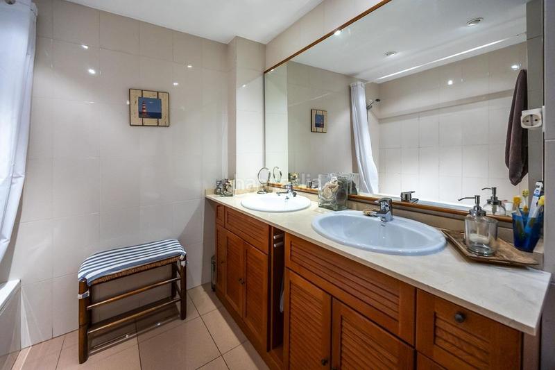 Foto c537788f-1890-49bb-b700-e75b911357e9. Dúplex  seminou en venda a en Eixample - Can Bogunyà Castellar del Vallès