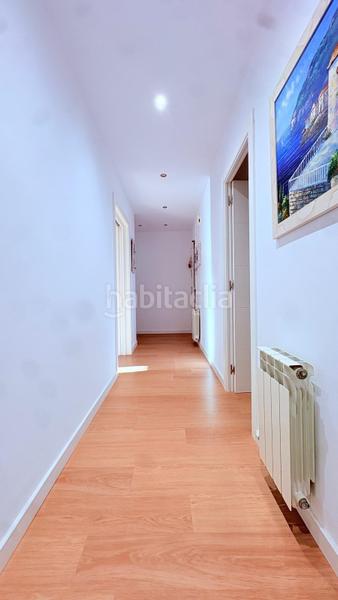 Foto 4216a86a-d460-4ca6-8527-bd2342bb46b5. Piano terra con riscaldamento parcheggio in Can Llong Sabadell