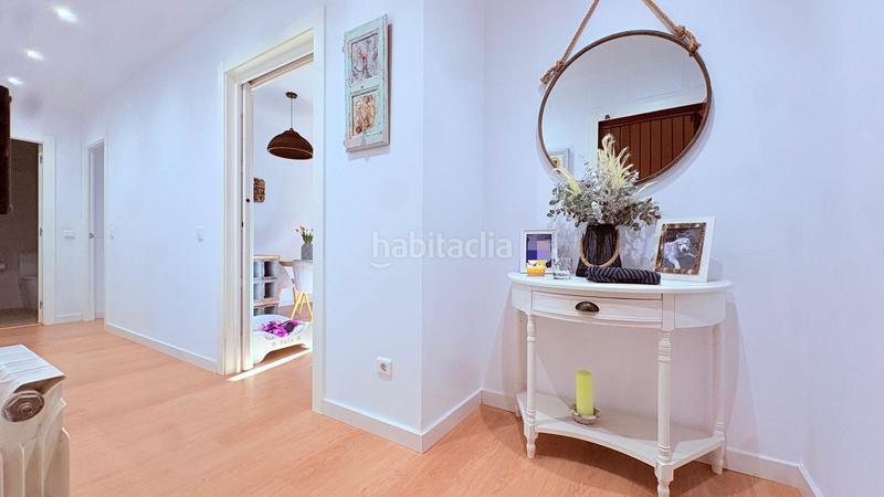 Foto 648ed6a4-a10e-42cd-88b3-b152b1f07bce. Piano terra con riscaldamento parcheggio in Can Llong Sabadell