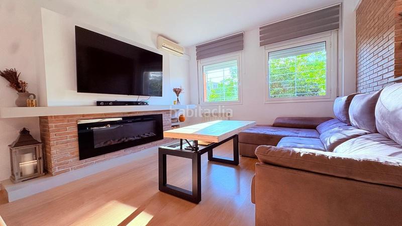 Foto 9f5dcc4c-b3de-46c5-9ea7-2f4a71b2d9af. Piano terra con riscaldamento parcheggio in Can Llong Sabadell