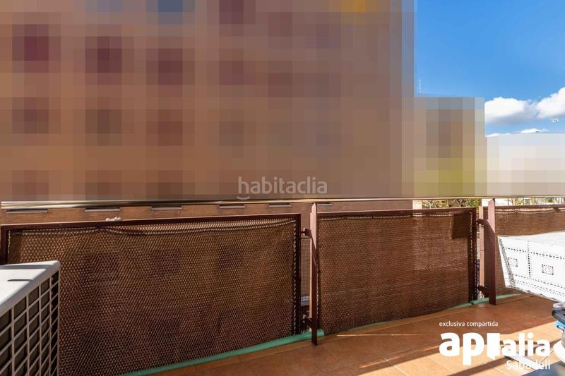 Foto 38f3959d-32b9-4ad9-b16c-0e7ecaae498a. Appartamento con riscaldamento parcheggio piscina in Sabadell