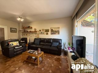 Casa en Creu Alta. Casa amb pati i garatge en venda a sabadell