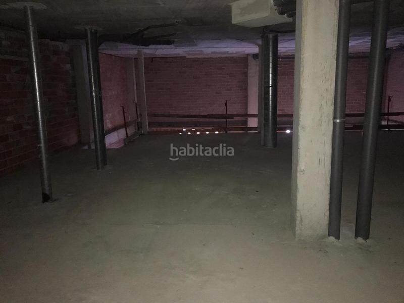 Foto 15b75858-351d-4101-9bcd-4a11d1a7eb5b. Business premise in Torre - Sana Terrassa