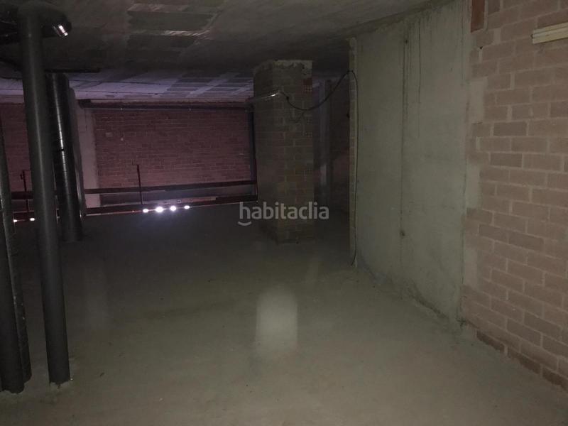 Foto cfffcb4f-9194-48f5-ab06-c490e90f4f18. Business premise in Torre - Sana Terrassa