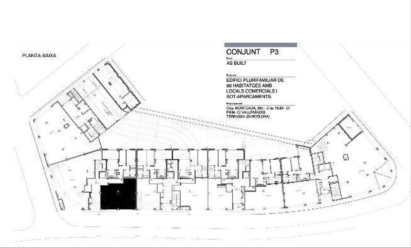 Foto ec40e34e-22de-4318-bfe7-3d68423960dc. Business premise in Torre - Sana Terrassa