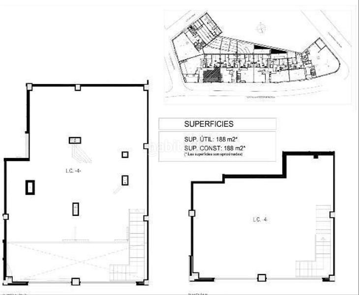 Foto f0f0d019-85f7-4b4f-a517-63d563a524f4. Business premise in Torre - Sana Terrassa