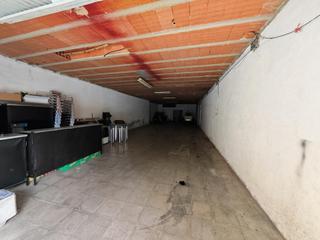 Terreno residencial en Les Arenes - La Grípia - Can Montllor. Terreny urbà en venda a terrassa